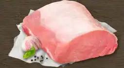 REWE Center Schweinelachsbraten Angebot