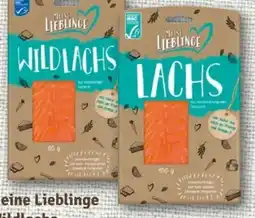 nahkauf Krone Fisch Meine Lieblinge Wildlachs Angebot