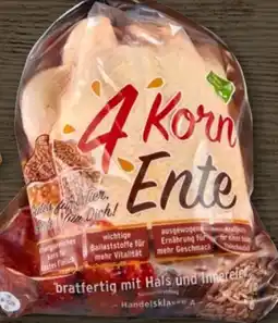 REWE Center Junge Ente Angebot