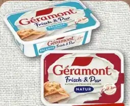 nahkauf Géramont Frisch & Pur Natur Angebot