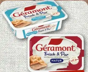 nahkauf Géramont Frisch & Pur Natur Angebot