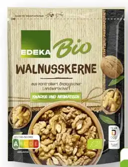 Scheck-in-Center Edeka Bio Bio-Walnusskerne Angebot
