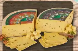 REWE Käse Rebellen Pfefferrebell Angebot