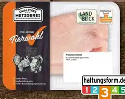 nahkauf Metzgerei Wilhelm Brandenburg Puten-Schnitzel Angebot