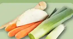 REWE Rewe Regional Suppengrün Angebot