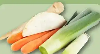 REWE Rewe Regional Suppengrün Angebot