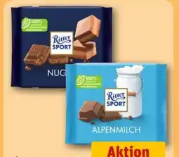 REWE Ritter Sport Vollmilch Angebot