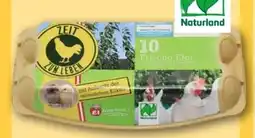 REWE Center Hessen Ei Bio Eier Angebot