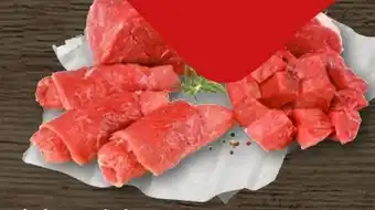 REWE Rinder-Rouladen Angebot