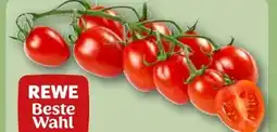 REWE Rewe Beste Wahl Mini Roma Rispentomaten Aromatica Angebot