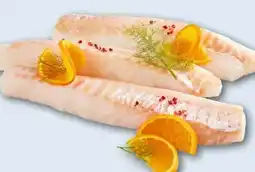 REWE Kabeljau-Rückenfilet Angebot