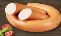 REWE Metzgerei Wilhelm Brandenburg Fleischwurst Angebot