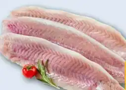 REWE Seelachsfilet Angebot