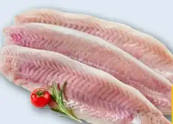 REWE Seelachsfilet Angebot