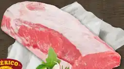 REWE Ibérico Schweine-Lachs Angebot