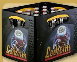 REWE Center Leikeim Premium-Pils Angebot