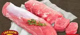 REWE Ibérico-Schweinefilet Angebot