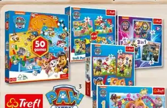 PENNY Trefl Spielesammlung Angebot