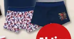 PENNY Kinder-Retroshorts 2er-Pack Angebot