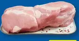 Lidl Metzgerfrisch Schweinebraten XXL Angebot