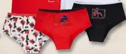PENNY Kinder-Pantys 3er Pack Angebot