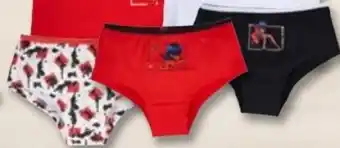 PENNY Kinder-Pantys 3er Pack Angebot