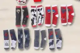 PENNY Kinder-Socken 4 Paar Angebot