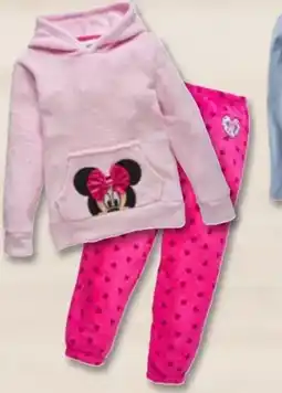 PENNY Girls-Hoodie Minnie Mouse Angebot