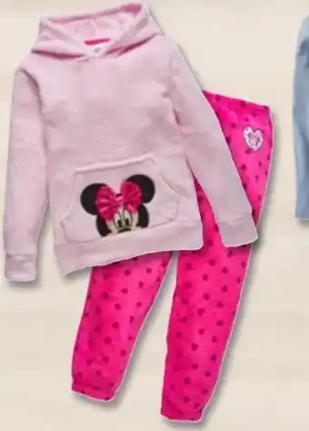 PENNY Girls-Hoodie Minnie Mouse Angebot