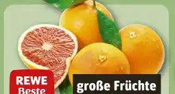 REWE Rewe Beste Wahl Grapefruit Angebot