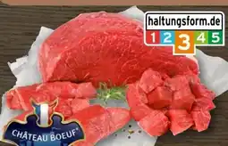 REWE Château Boeuf Rinder-Rouladen Angebot