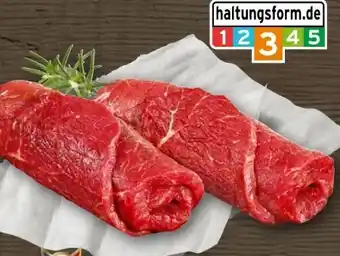 REWE Château Boeuf Jungebullen Rouladen Angebot