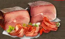 REWE Kernschinken Angebot