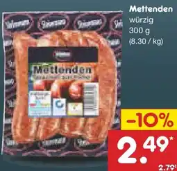 Netto Marken-Discount Steinemann Mettenden Angebot