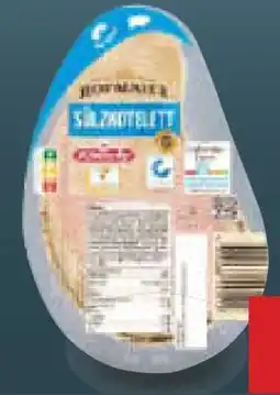 Netto Marken-Discount Hofmaier Sülzkotelett Angebot