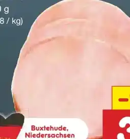 Netto Marken-Discount Kasseler Minutensteaks Angebot