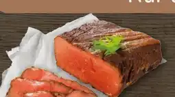 REWE Rewe Rinder-Roastbeef Angebot