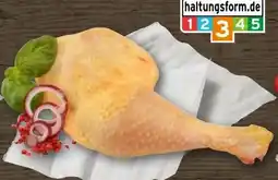 REWE FairMast Pollo Fino Angebot