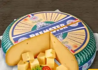 REWE Beemster Graskaas Pikant Angebot