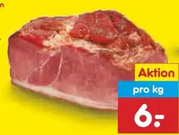 Netto Marken-Discount Prager Schinken Angebot