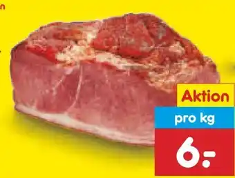 Netto Marken-Discount Prager Schinken Angebot