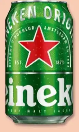 PENNY Heineken Lager Bier Angebot