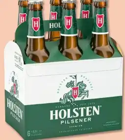 PENNY Holsten Premium Pilsener Angebot