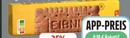 Edeka Frischemarkt Bahlsen Leibniz Butterkeks Angebot