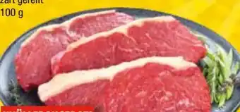 EDEKA Bandelt Gutfleisch Rumpsteak Angebot