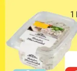 Edeka Frischemarkt Gutfleisch Fleischsalat Angebot