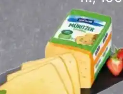 Edeka Frischemarkt Milram Schnittkäse Angebot