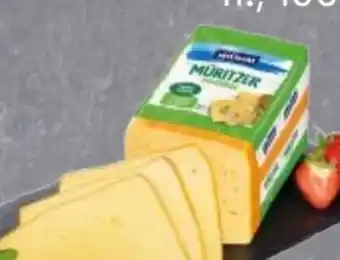 Edeka Frischemarkt Milram Schnittkäse Angebot