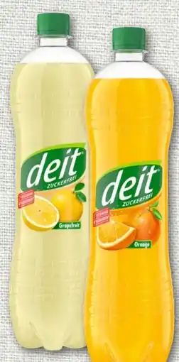 nahkauf Deit Limonade Angebot