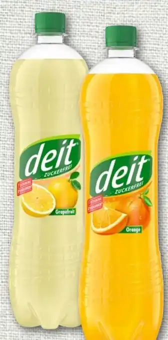 nahkauf Deit Limonade Angebot